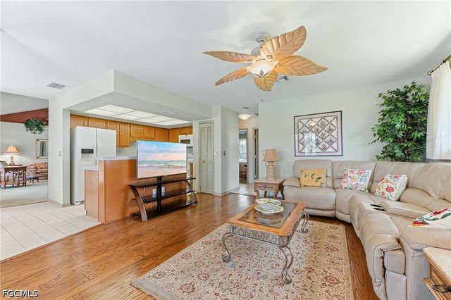 14366 Tamarac DR, Bokeelia, FL 33922
