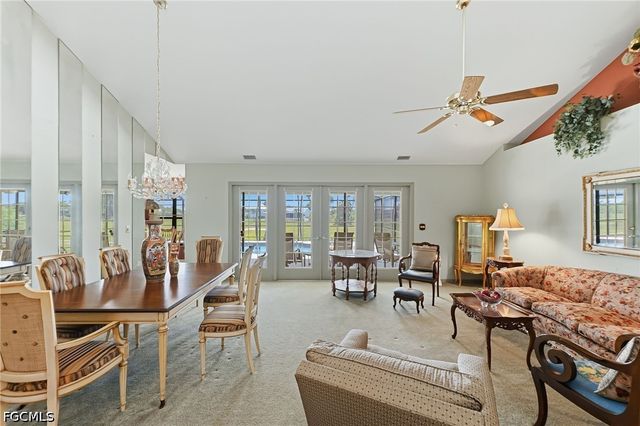14366 Tamarac DR, Bokeelia, FL 33922