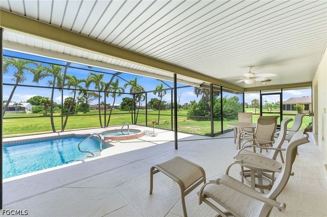 14366 Tamarac DR, Bokeelia, FL 33922