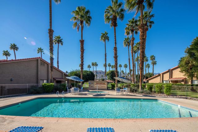 49 Conejo Circle, Palm Desert, CA 92260