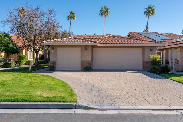 49 Conejo Circle, Palm Desert, CA 92260