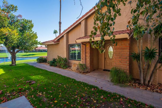 49 Conejo Circle, Palm Desert, CA 92260