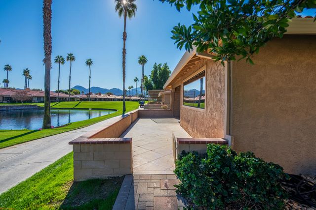 49 Conejo Circle, Palm Desert, CA 92260