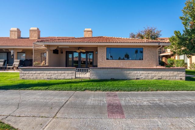 49 Conejo Circle, Palm Desert, CA 92260