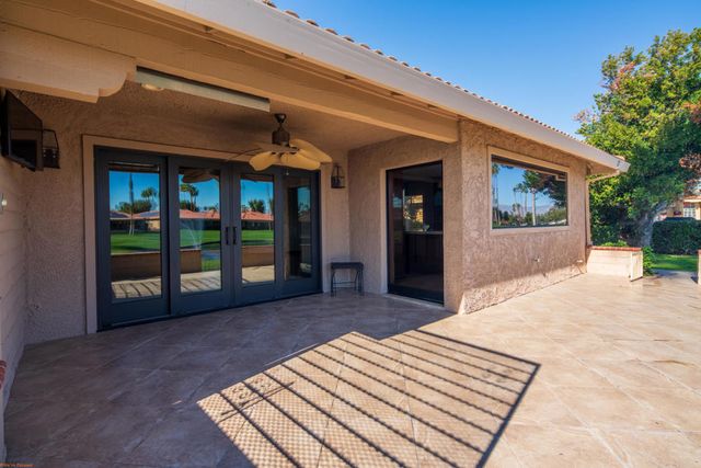 49 Conejo Circle, Palm Desert, CA 92260