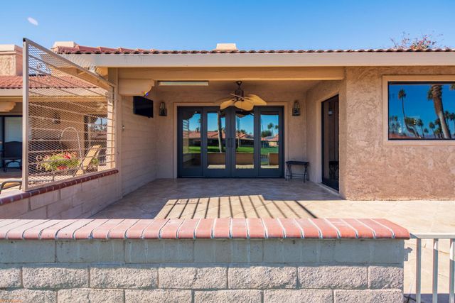 49 Conejo Circle, Palm Desert, CA 92260