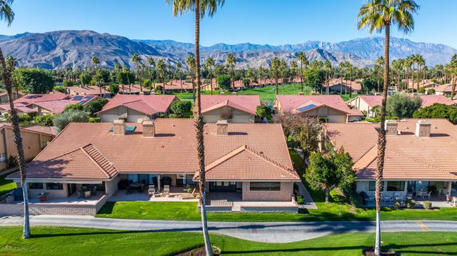49 Conejo Circle, Palm Desert, CA 92260