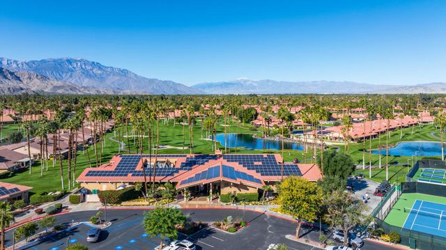 49 Conejo Circle, Palm Desert, CA 92260