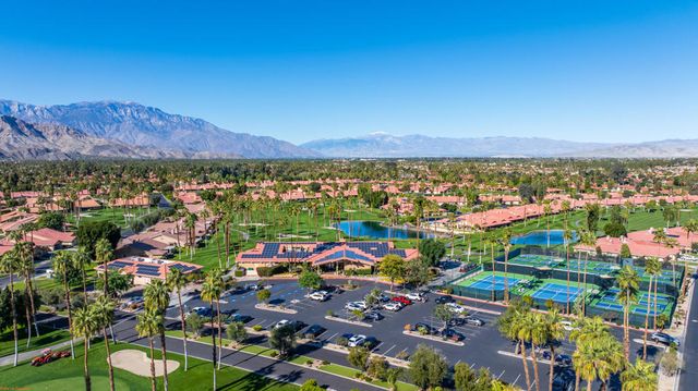 49 Conejo Circle, Palm Desert, CA 92260