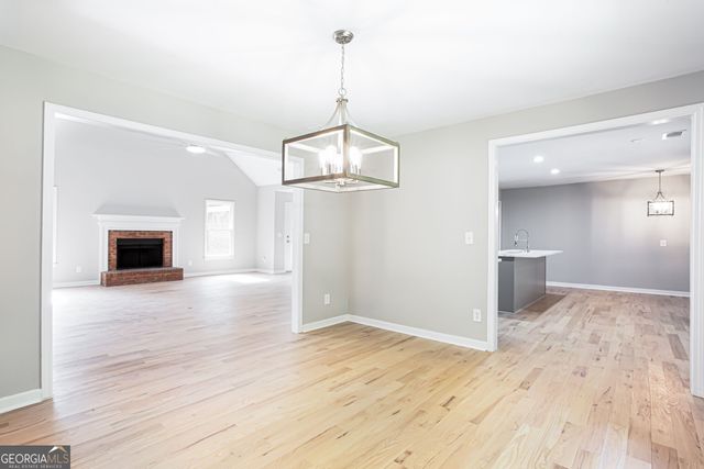 1055 Windridge Drive, Loganville, GA 30052