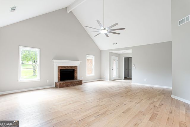 1055 Windridge Drive, Loganville, GA 30052