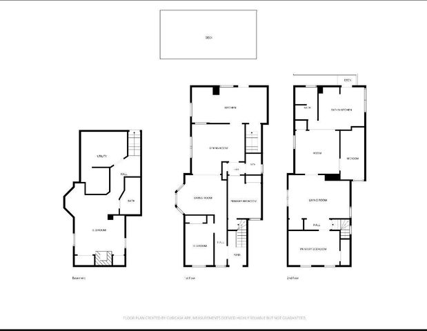 53 Dale Street N, Saint Paul, MN 55102