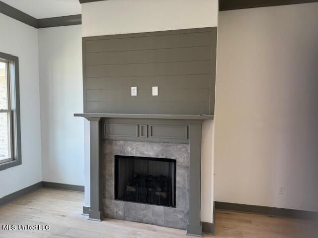 317 Willow Way, 158, Canton, MS 39046