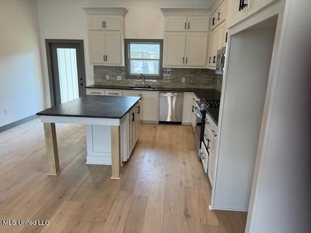 317 Willow Way, 158, Canton, MS 39046