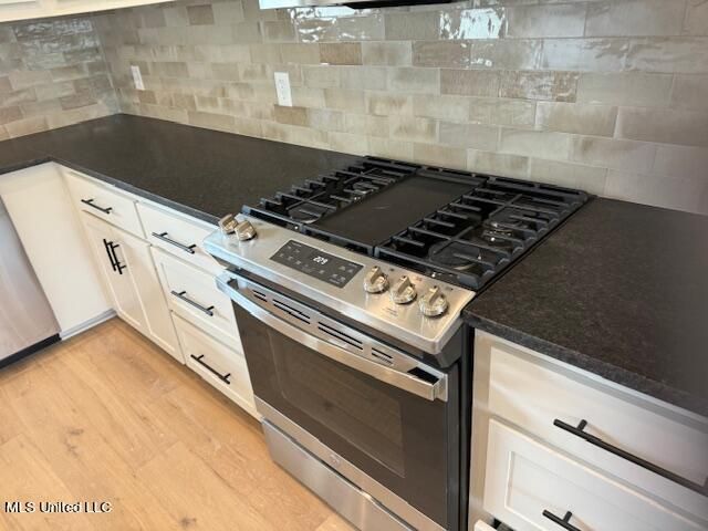 317 Willow Way, 158, Canton, MS 39046