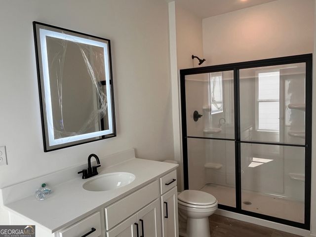 183 Jackson Heights 4, Cleveland, GA 30528