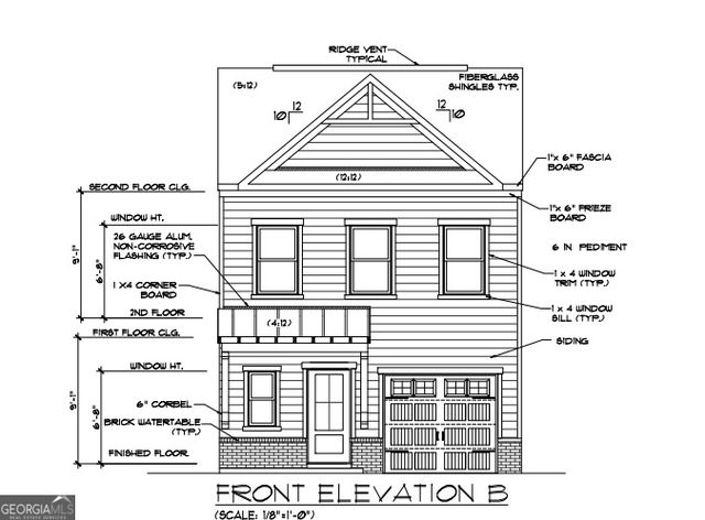 183 Jackson Heights 4, Cleveland, GA 30528