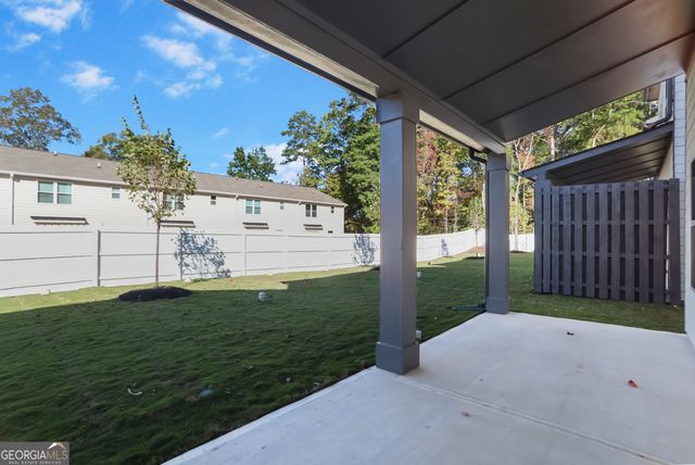 183 Jackson Heights 4, Cleveland, GA 30528