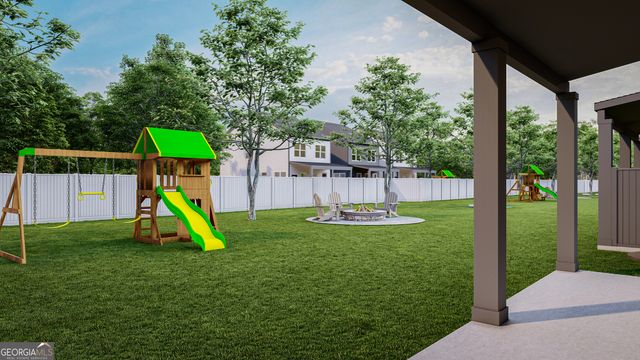 183 Jackson Heights 4, Cleveland, GA 30528