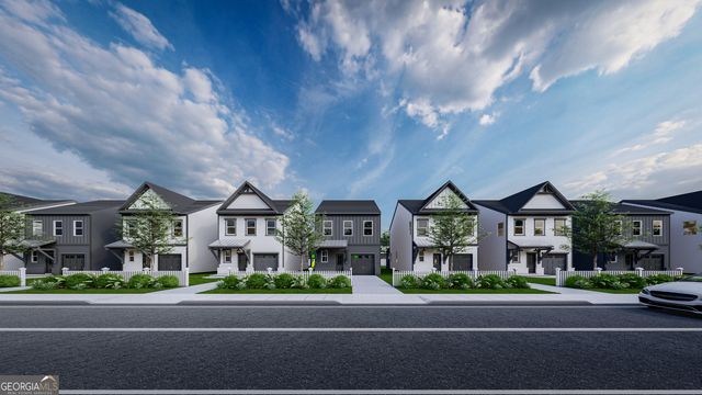 183 Jackson Heights 4, Cleveland, GA 30528