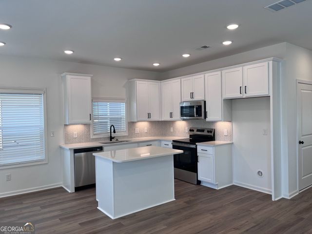 183 Jackson Heights 4, Cleveland, GA 30528