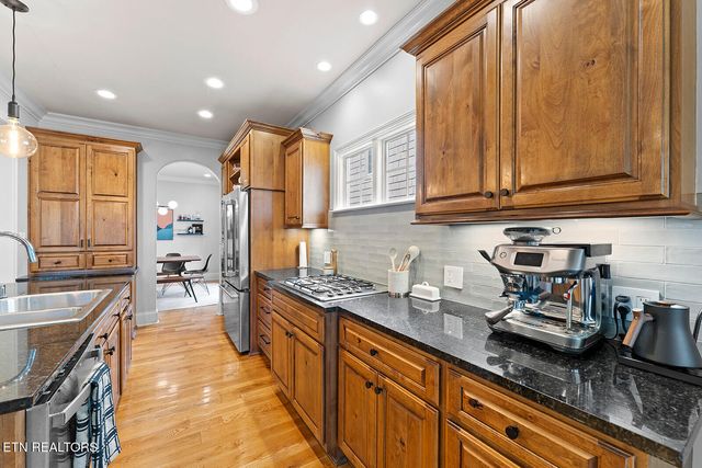 9607 Levens Way, Knoxville, TN 37922