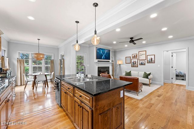 9607 Levens Way, Knoxville, TN 37922
