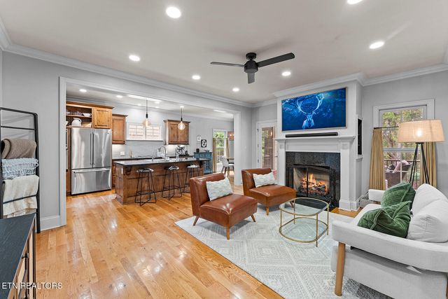 9607 Levens Way, Knoxville, TN 37922