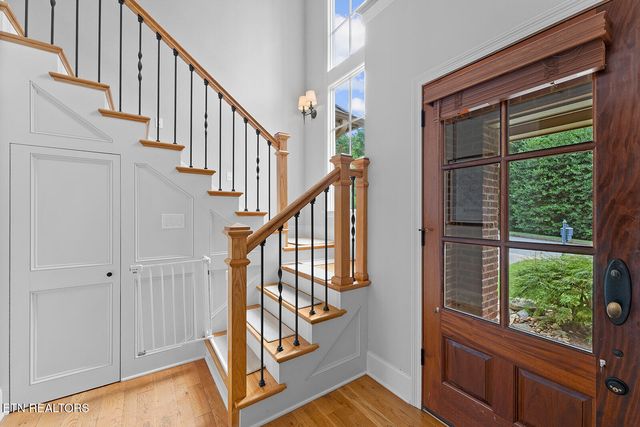 9607 Levens Way, Knoxville, TN 37922