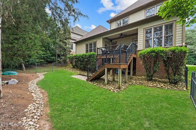 9607 Levens Way, Knoxville, TN 37922
