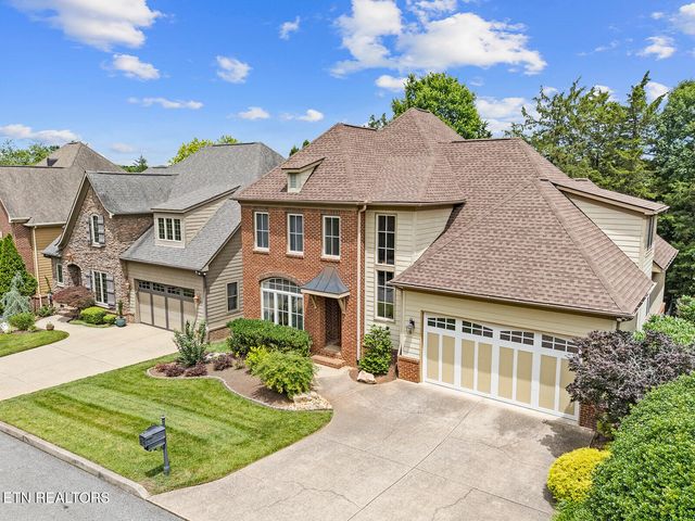 9607 Levens Way, Knoxville, TN 37922