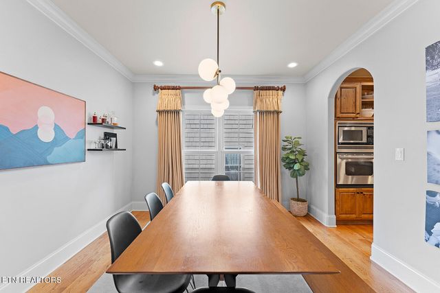 9607 Levens Way, Knoxville, TN 37922