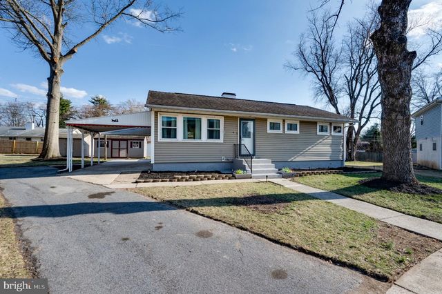 6 CIRCLE DR, Reading, PA 19606