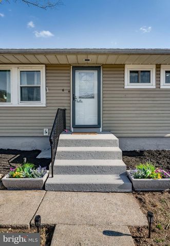 6 CIRCLE DR, Reading, PA 19606