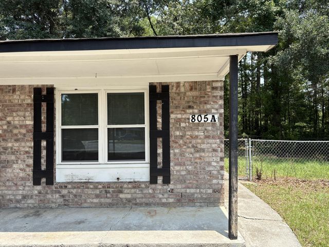 805 Sandpiper Drive A & B, Ladson, SC 29456