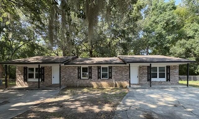 805 Sandpiper Drive A & B, Ladson, SC 29456