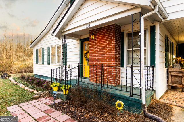 1955 Snows Mill Road, Monroe, GA 30655