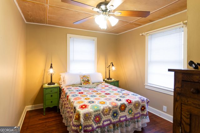 1955 Snows Mill Road, Monroe, GA 30655