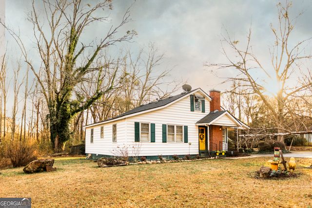 1955 Snows Mill Road, Monroe, GA 30655