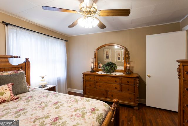 1955 Snows Mill Road, Monroe, GA 30655