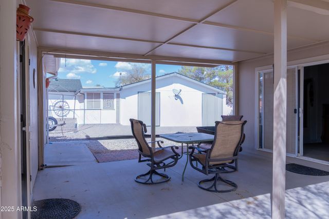 30660 S VAGABOND Trail, Congress, AZ 85332
