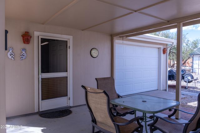 30660 S VAGABOND Trail, Congress, AZ 85332