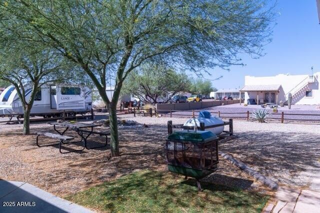 30660 S VAGABOND Trail, Congress, AZ 85332