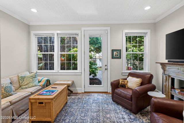 241 Washington Street, Bay Saint Louis, MS 39520