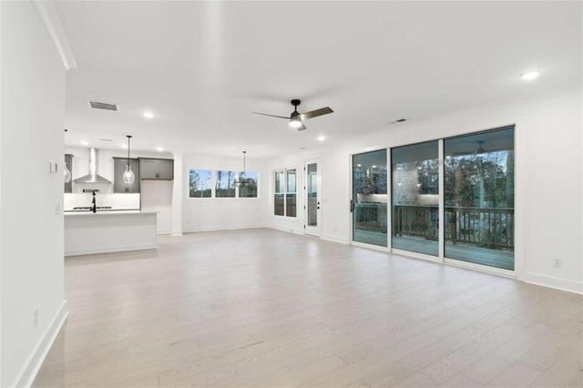 2340 Ellis Mountain Drive, Marietta, GA 30064