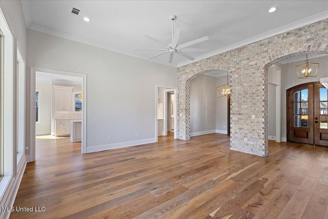 1319 Jasmine Way, Flowood, MS 39232
