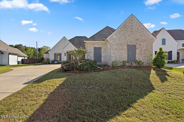 1319 Jasmine Way, Flowood, MS 39232