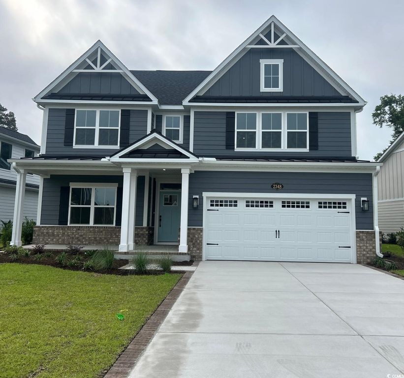 2348 Hazel Way, Longs, SC 29568