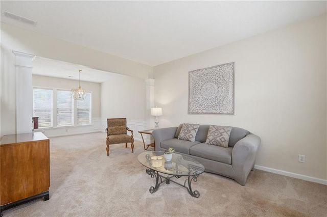 2135 Sugar Maple Lane NW, Acworth, GA 30101