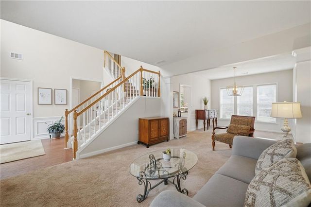 2135 Sugar Maple Lane NW, Acworth, GA 30101